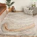 CLASSIC GRAY/ASHWOOD HAND TUFTED RUG